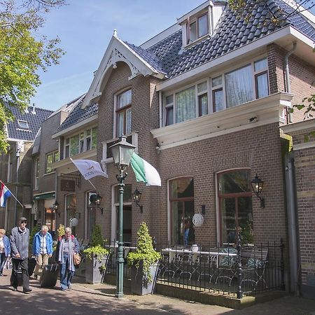 Loods Hotel Vlieland Exterior foto